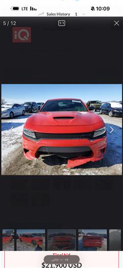 Dodge Charger